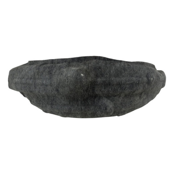 Parabarro Traseiro Esquerdo Eclipse Cross 2019 2020/.. Tecid