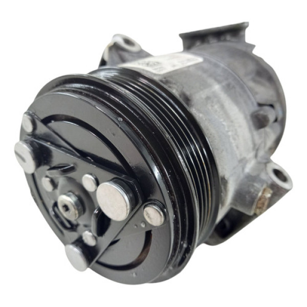 Compressor Ar Condicionado Pulse Fastback 1.0 Turbo 2022/..