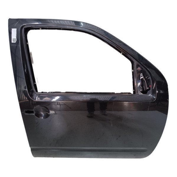 Porta Dianteira Direita Frontier 2008 2009... A 2016