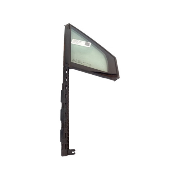 Vidro Porta Dianteira Direita (fixo) C4 Lounge 2014 A 2020