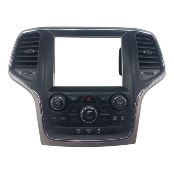 Comando Ar Condicionado Grand Cherokee 2015 2016 A 2021