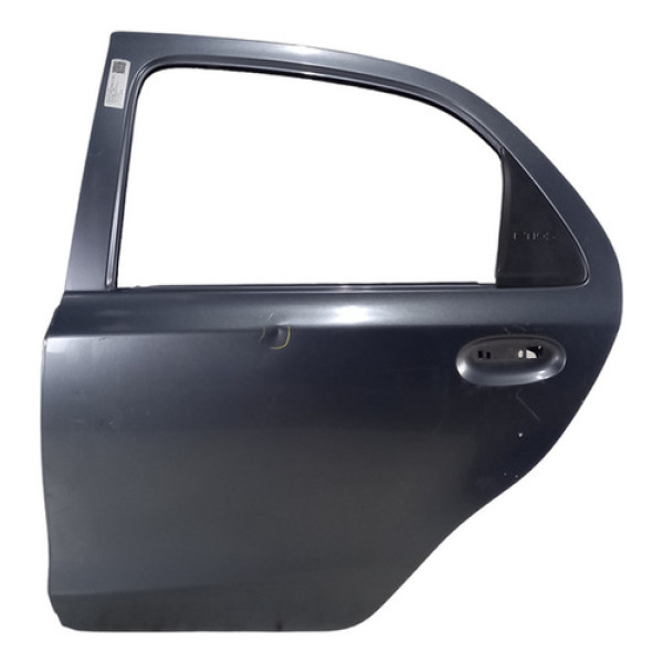 Porta Traseira Esquerda Etios Sedan 2013 2014 A 2021