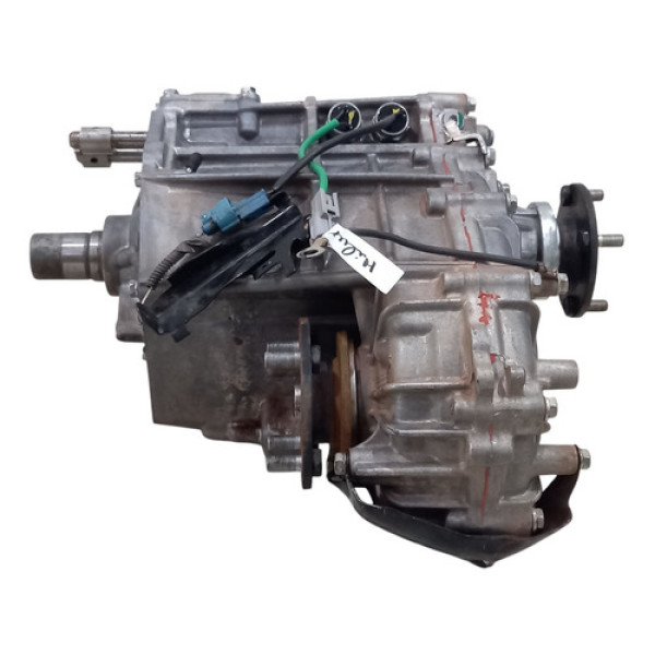 Caixa Tração Transferencia Toyota Sw4 3.0 2006 2007 A 2015