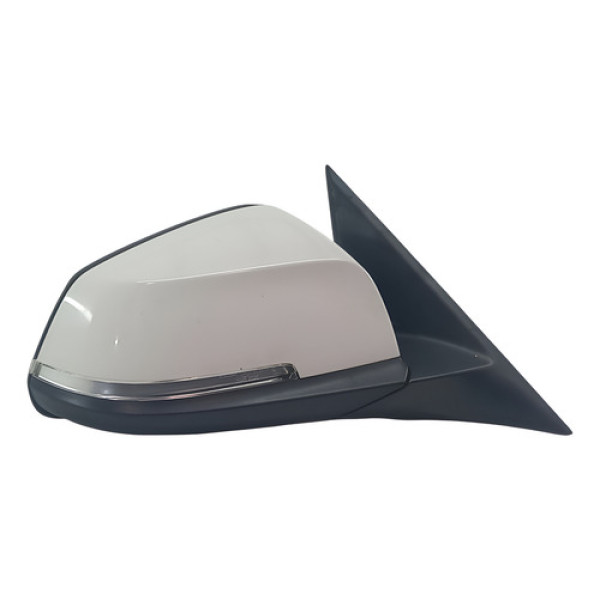 Retrovisor Direito Bmw Série 3 F30 F35 316 320 328 35 13/18