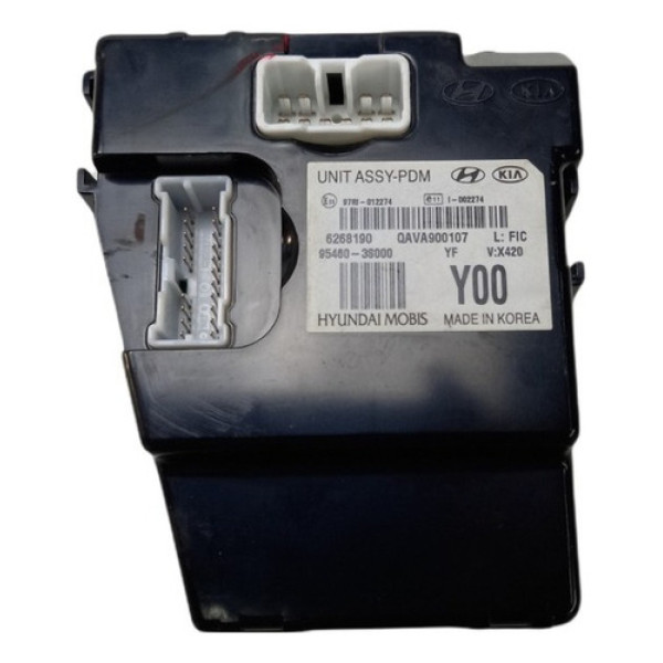  Modulo Pdm Hyundai Sonata 2.4 2010 A 2014 Cod. 95460-3s000