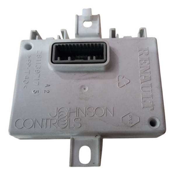 Modulo Ignição Fluence 280384369r