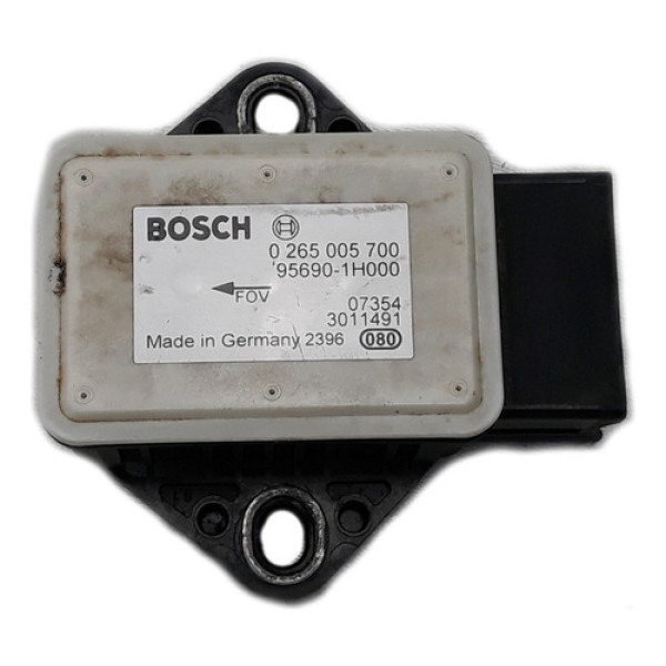 Modulo Sensor De Estabilidade Azera Sonata I30 0265005700