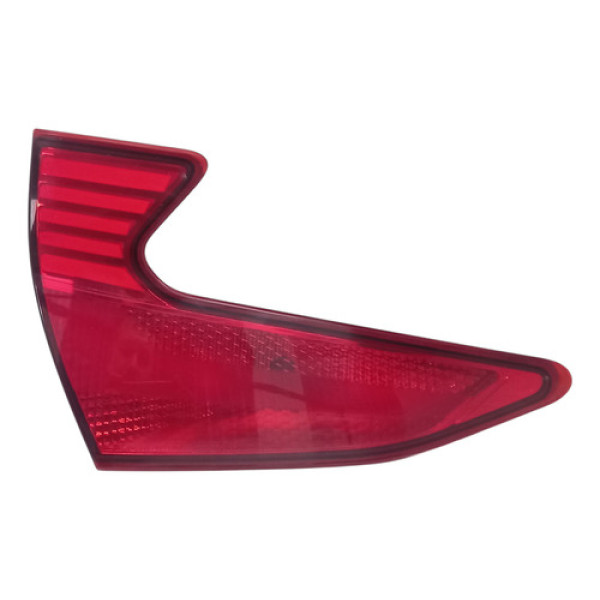 Lanterna Traseira Esquerda Hb20 Hatch 2020 A 2022 (mala)