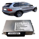 Cambio Automático Bmw X5 E53 4.4 V8 N62 01/06 1137328119 