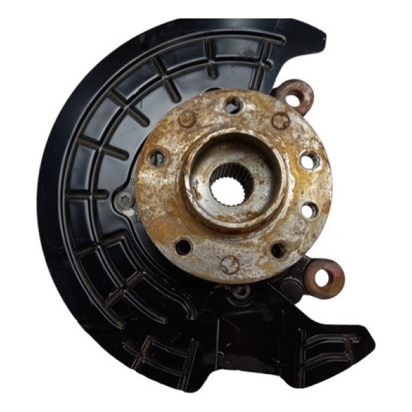 Manga Eixo Direito Toro Compass Commander 1.3 2.0 2.4 2016/