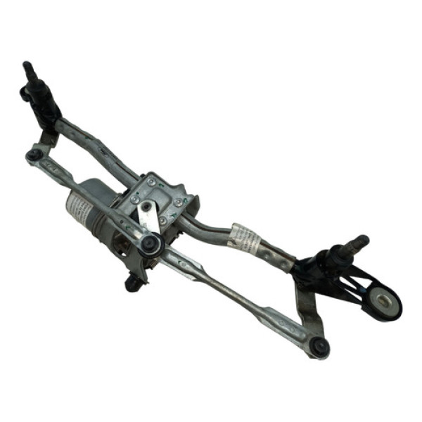 Galhada Limpador Parabrisa Ecosport 2018 2019 A 2021