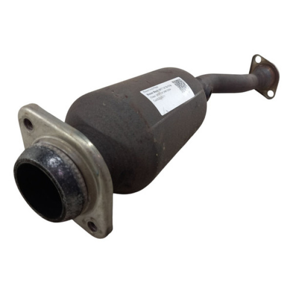 Catalisador March Versa 1.0 3cc 12v 2015 2016 A 2020