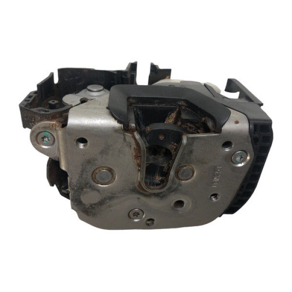 Fechadura Porta Dianteira Dir Agile Montana 11/ S/ Trava Elé