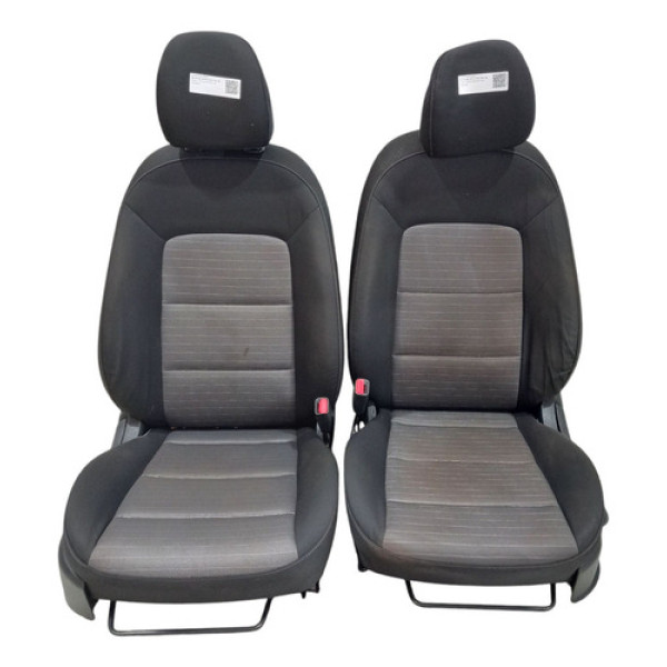 Jogo Bancos Dianteiro Cerato 2014 2015 A 2019