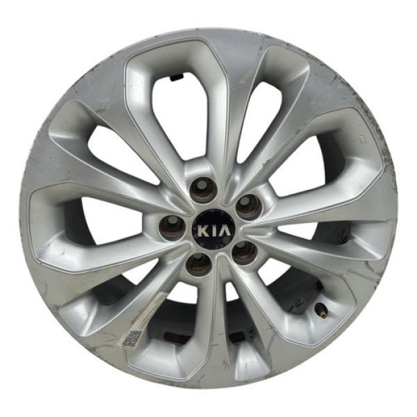 Roda Sorento Aro 18