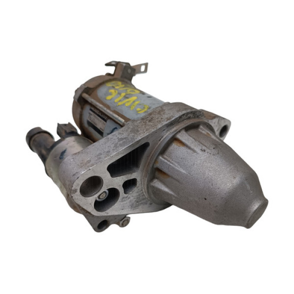 Motor Partida Arranque Civic 1.8 2.0 2012 A 2016 4280008190