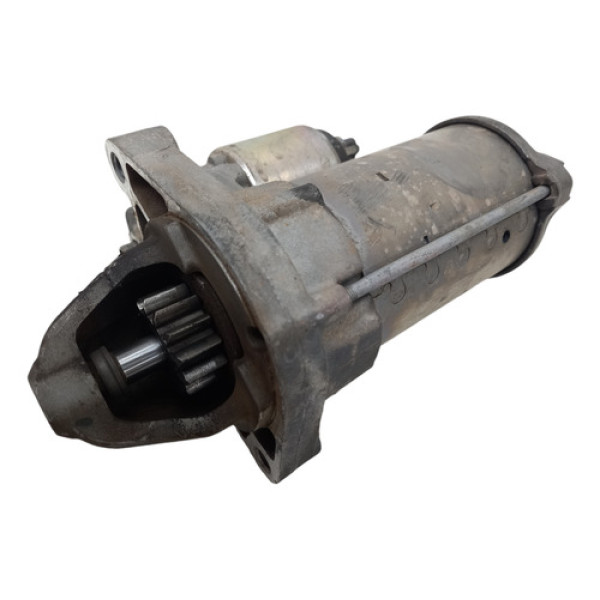 Motor Partida Toro Argo Renegade Cronos 1.8 Flex 17/22 Bosch