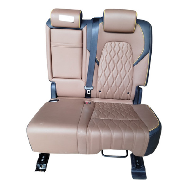 Banco Traseiro Esquerdo Byd Tan 2022 2023 2024/..