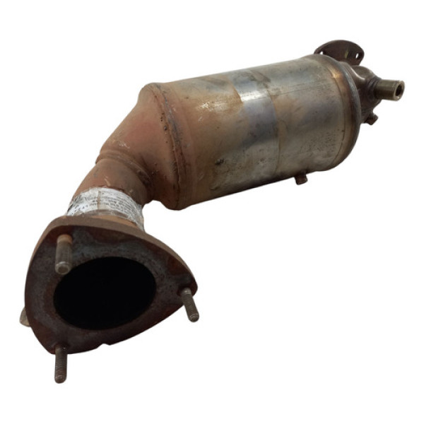 Catalisador Primário S10 Trailblazer 2.8 16v Diesel 2017/..