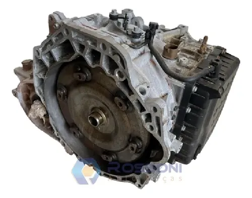 Caixa Cambio Sorento Santa Fé 3.5 V6 Gas 2010 A 2015 4x4 4wd