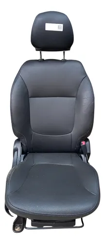 Banco Dianteiro Direito L200 Triton 2008 2009 A 2017 Preto