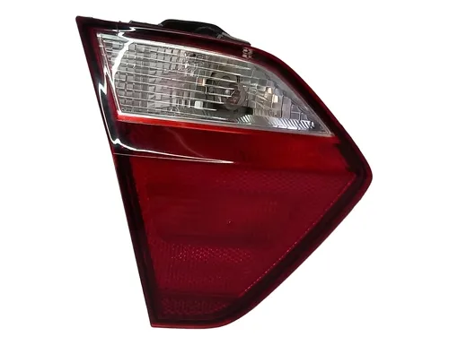 Lanterna Traseira Esquerda Voyage G6 G7 (mala) Original  Vermelho