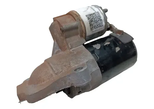 Motor Partida Arranque Ecosport 2.0 Aut 2013 A 2021