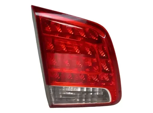 Lanterna Traseira Esquerda Sorento 2010 A 2013 (mala) Led Vermelho