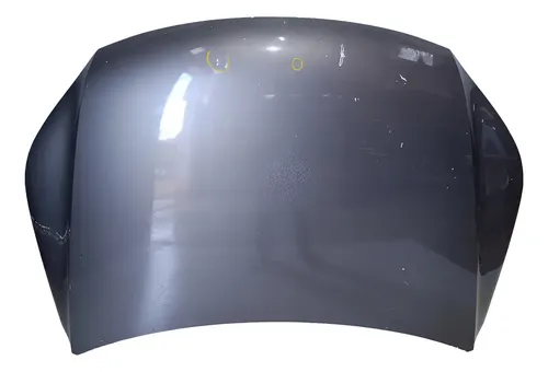 Capô Dianteiro Tiguan 2010 2011 A 2017 C/detalhes