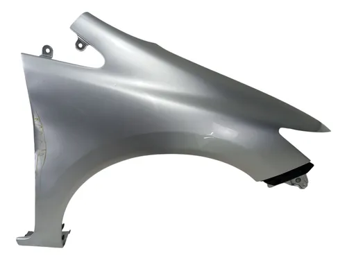 Paralama Direito Civic 2012 A 2016 C/detalhe