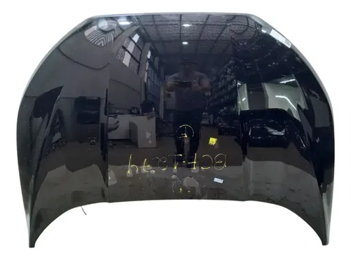 Capô Dianteiro Ecosport 2018 2019 A 2021