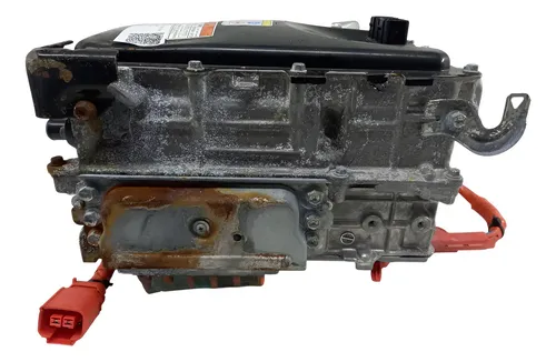 Conversor Inversor Energia Bateria Corolla / Cross 2020/