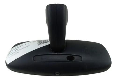 Retrovisor Interno Peugeot 307 2001 2002 A 2006
