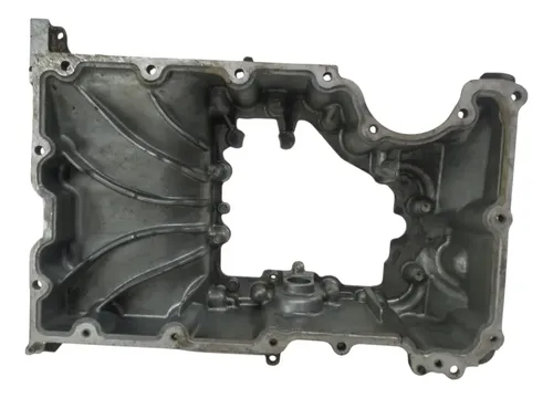 Sobre Carter Motor Cruze Tracker 1.4 16v Flex Turbo 2017/23