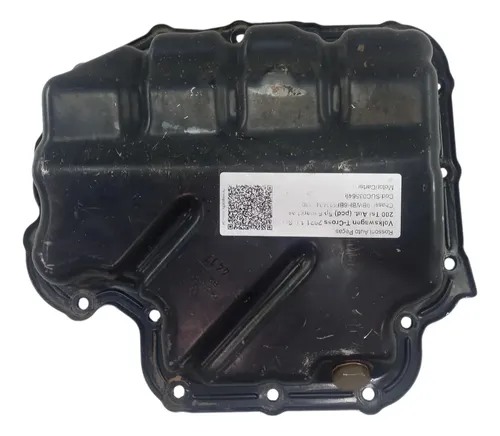 Carter Motor Gol Fox Polo Nivus Virtus Tcross Up 1.0 3cc 15/