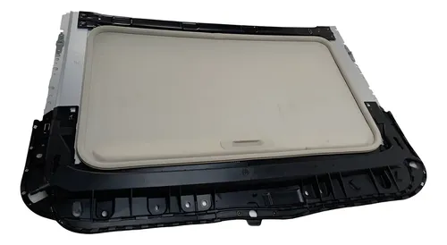 Cortina Teto Solar Mitsubishi Outlander 2014 A 2022