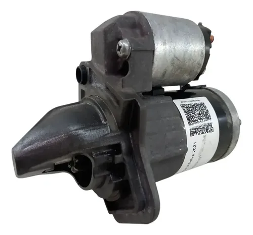 Motor Partida Arranque March Versa 1.0 3cc 15/22 M000td0971