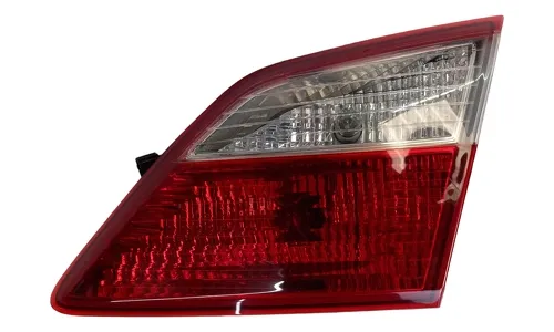 Lanterna Traseira Direita Hb20 Sedan 2012/2019 Mala Original Vermelho