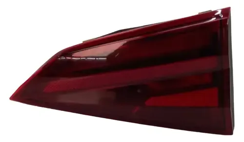 Lanterna Traseira Direita Virtus 2018 A 2022 (mala) Vermelho