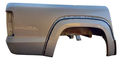 Caçamba Amarok Cabine Estendida 4p 2011 2012 2013/..