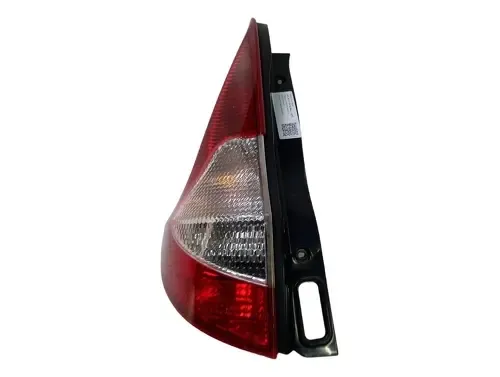 Lanterna Traseira Esquerda Jac J6 2011 2012 A 2013 Original Vermelho