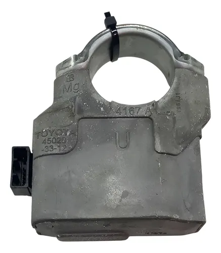 Modulo Trava Coluna Direção Rav4 2.5 Hibrid Cod.450203312